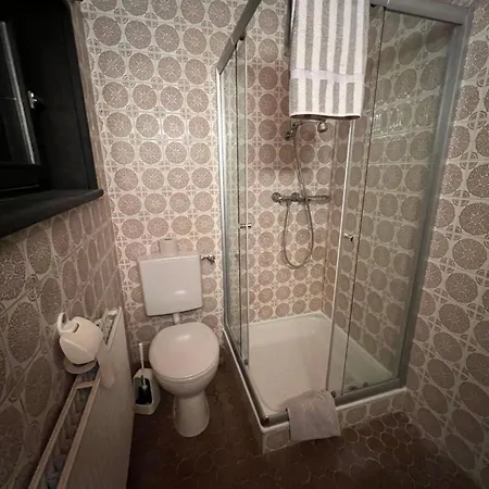 Bergliebe Willingen- Naehe Skywalk Сasa de vacaciones