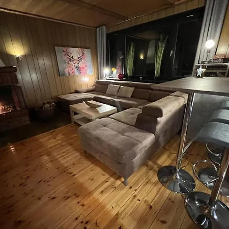 Bergliebe Willingen- Naehe Skywalk