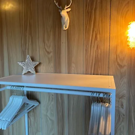 Feriehus Bergliebe Willingen- Naehe Skywalk *