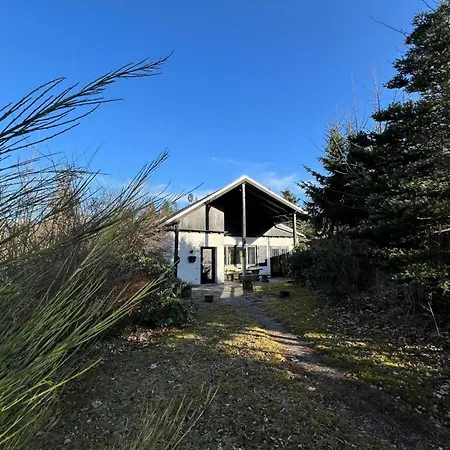 Bergliebe Willingen- Naehe Skywalk Holiday home Willingen (Upland)