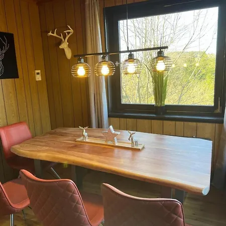 Bergliebe Willingen- Naehe Skywalk * Willingen