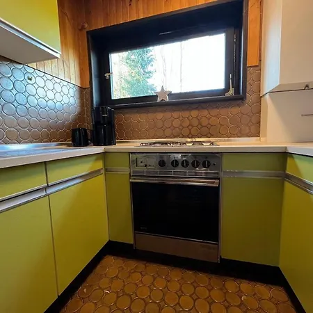 Nyaraló Bergliebe Willingen- Naehe Skywalk *