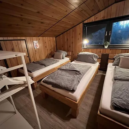 Bergliebe Willingen- Naehe Skywalk * Willingen