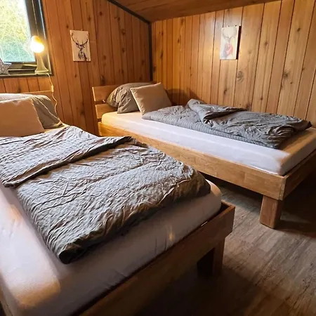 Bergliebe Willingen- Naehe Skywalk * Willingen