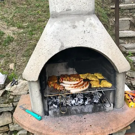 Dom wakacyjny Bergliebe Willingen- Naehe Skywalk