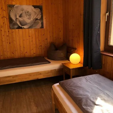 Nyaraló Bergliebe Willingen- Naehe Skywalk *