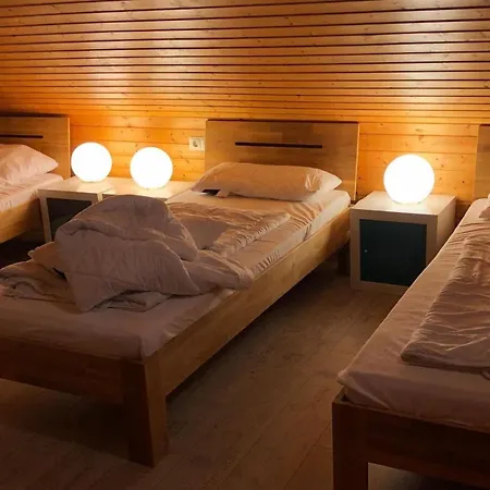 Bergliebe Willingen- Naehe Skywalk