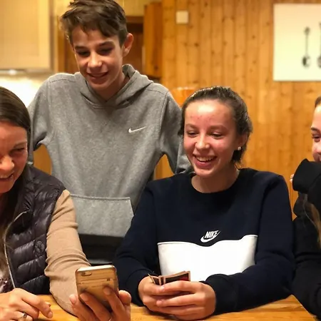 Dom wakacyjny Bergliebe Willingen- Naehe Skywalk