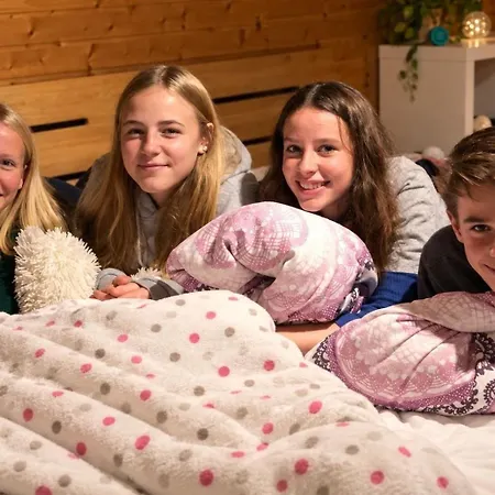 Сasa de vacaciones Bergliebe Willingen- Naehe Skywalk *