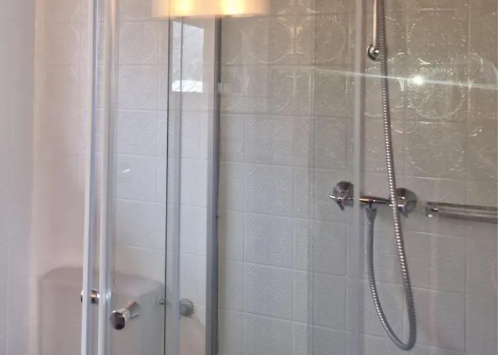 Bergliebe Willingen- Naehe Skywalk 维林根