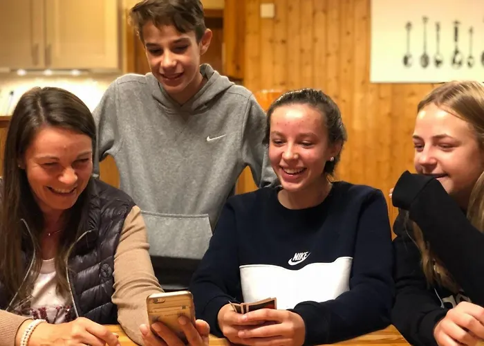 度假居 Bergliebe Willingen- Naehe Skywalk