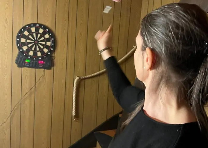 Bergliebe Willingen- Naehe Skywalk فيلنغن