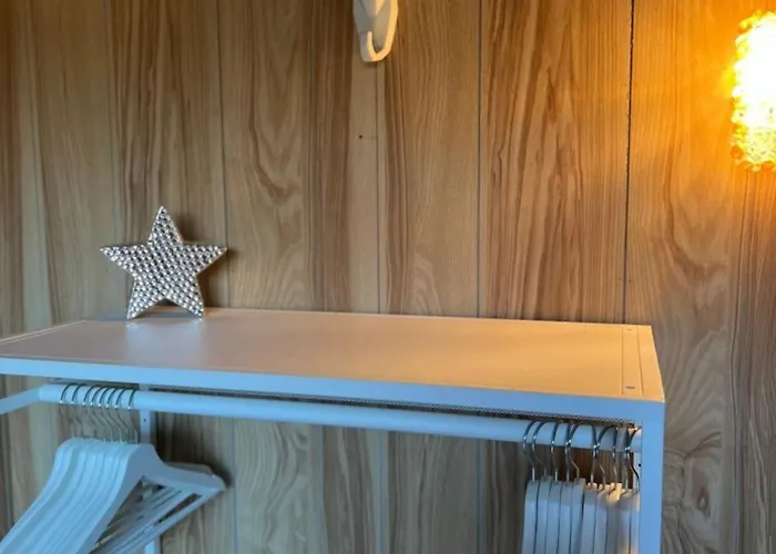 بيت للعطل Bergliebe Willingen- Naehe Skywalk