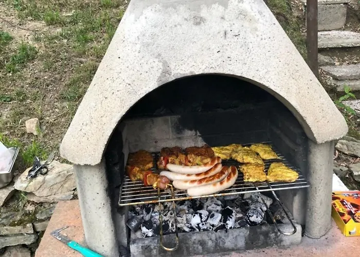 Bergliebe Willingen- Naehe Skywalk بيت للعطل فيلنغن