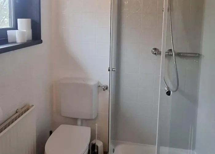 Bergliebe Willingen- Naehe Skywalk بيت للعطل فيلنغن