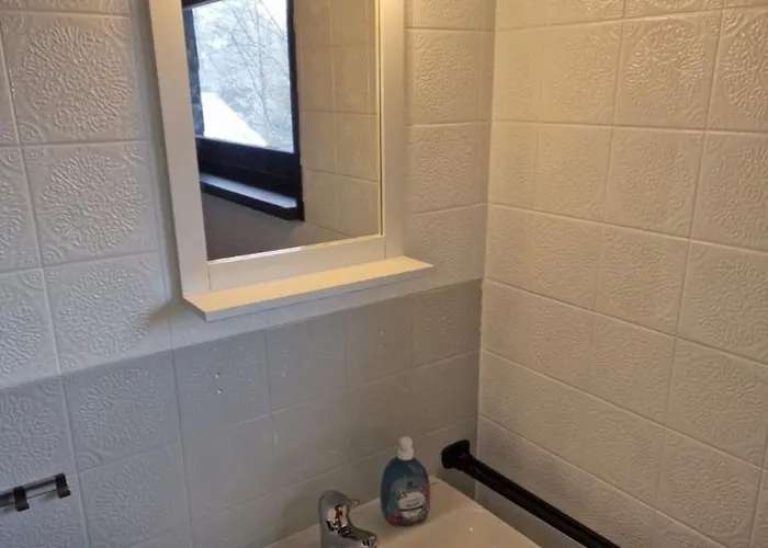 Bergliebe Willingen- Naehe Skywalk بيت للعطل